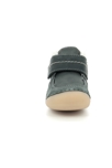 Bottillons cuir Kickers Soklimb 5