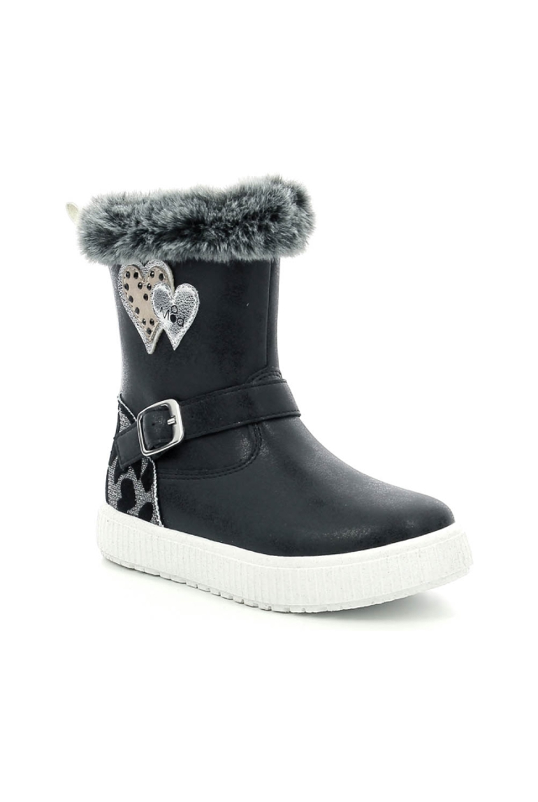 Boots synthetique Modizia 1
