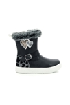 Boots synthetique Modizia 2