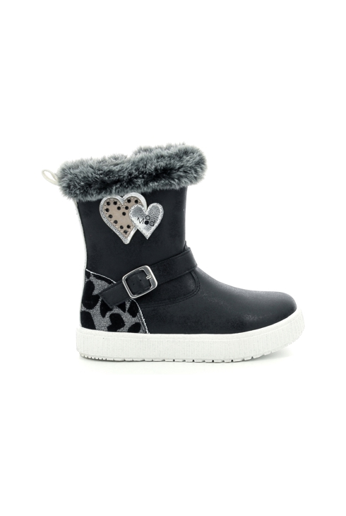 Boots synthetique Modizia