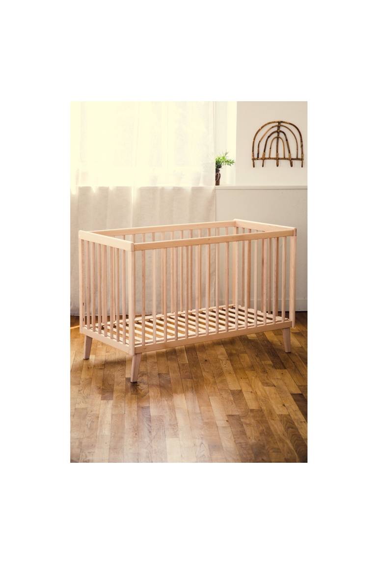 Lit bébé Turia 60x120 cm 1