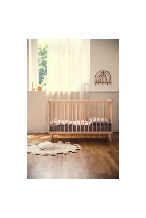 Lit bébé Turia 60x120 cm