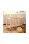 Lit bébé Turia 60x120 cm 4