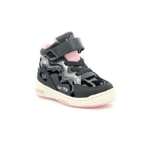 Sneakers hautes synthetique Dealmooding 1