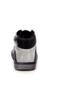 Sneakers hautes synthetique Lowell 3
