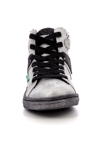 Sneakers hautes synthetique Lowell 5