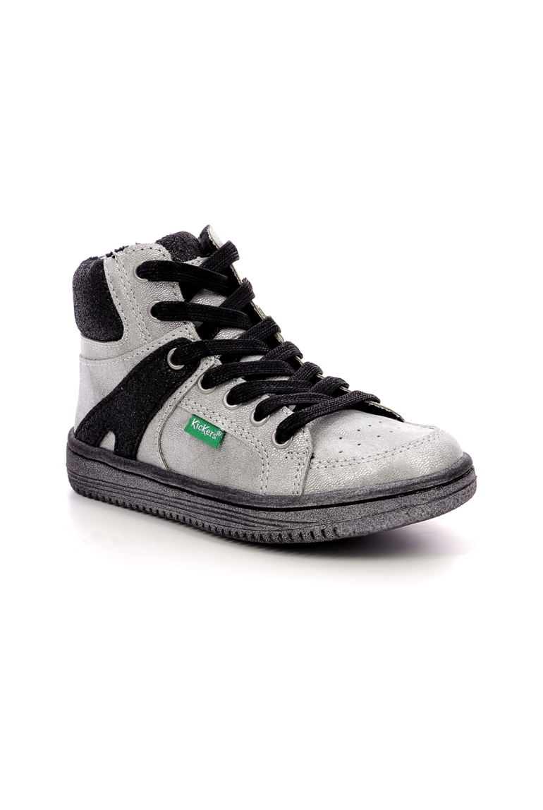 Sneakers hautes synthetique Lowell 1