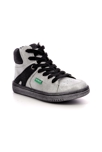 Sneakers hautes synthetique Lowell 1