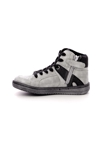 Sneakers hautes synthetique Lowell 4