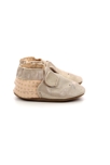 Chaussons cuir Robeez Mouse Nose 2