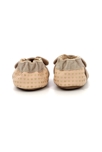 Chaussons cuir Robeez Mouse Nose 4