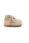 Chaussons cuir Robeez Mouse Nose 3