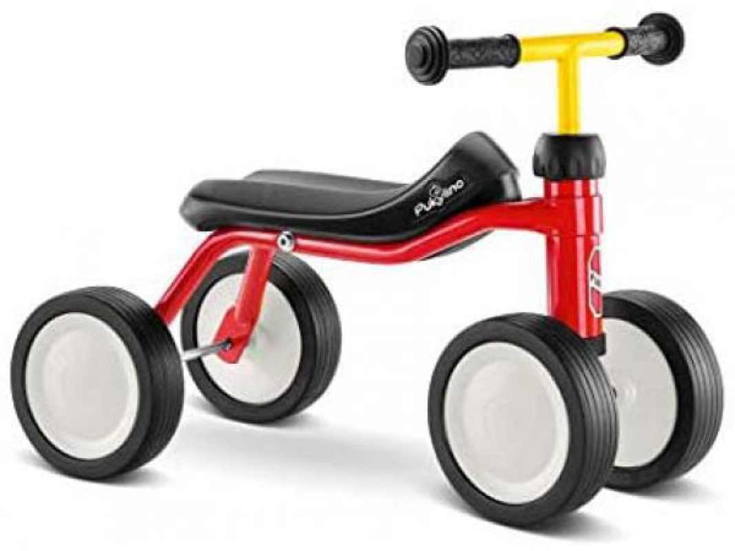Trotteur pukylino couleur puky, Puky -