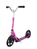 Trottinette cruiser rose, Micro