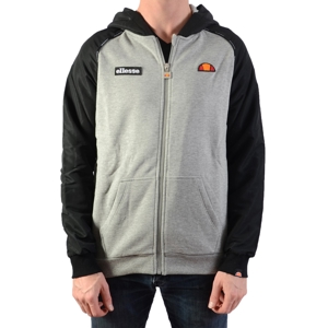 Sweat Capuche  Drone Fz Hoody, Ellesse 1