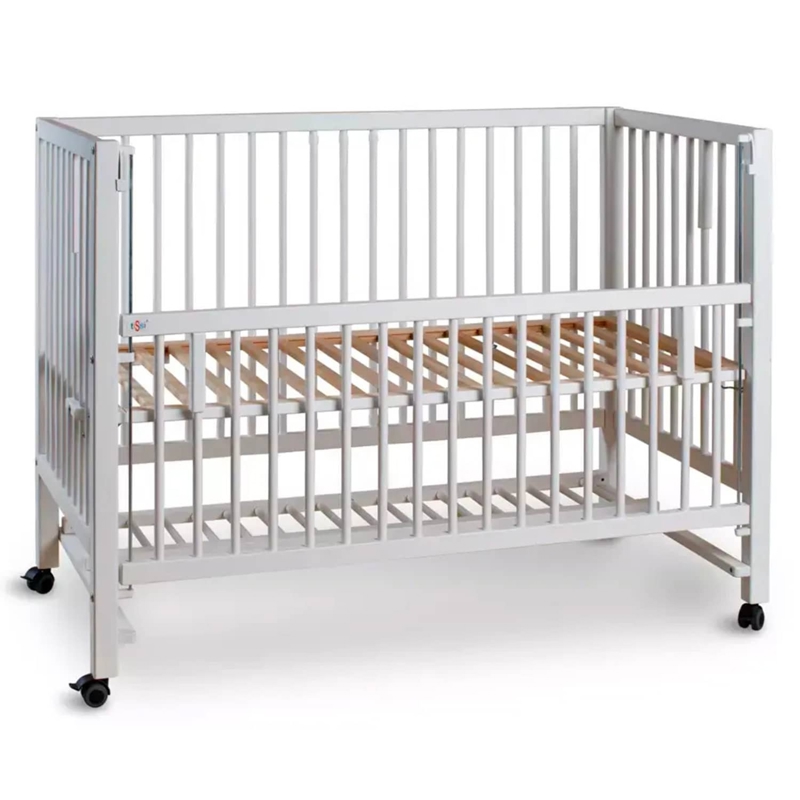 Lit d'appoint XXL HAJO 120x60 cm -