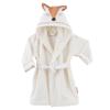 Peignoir enfant renard Dream Forest 6/7 ans