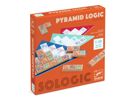 Sologic - Pyramid Logic, jeu de logique