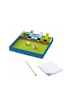 Shut the box junior, jeu de stratégie et de calcul 2