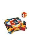 Sologic - Cubologic 16, jeu de d'observation 2