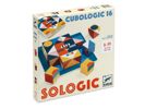 Sologic - Cubologic 16, jeu de d'observation