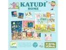 Cool school Katudi Home, jeu d'observation