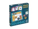 Sologic - Space Logic, jeu de logique