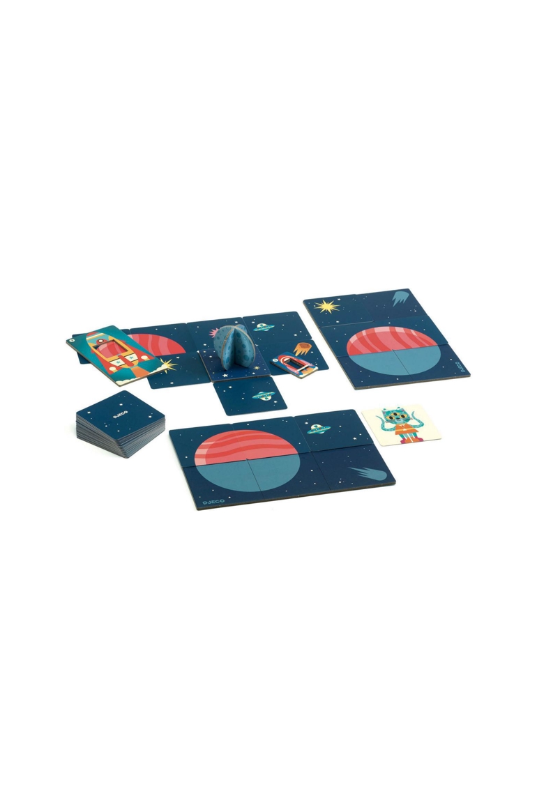 Space Cat, jeu d'adresse et d'observation 1
