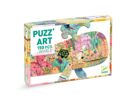 Puzz'Art Whale 150 pcs