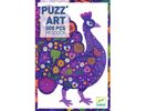 Puzz'Art Peacock 500 pcs