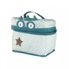 Trousse de toilette Crocrodile