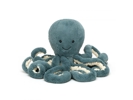 Peluche pieuvre Storm Octopus Medium 49 cm