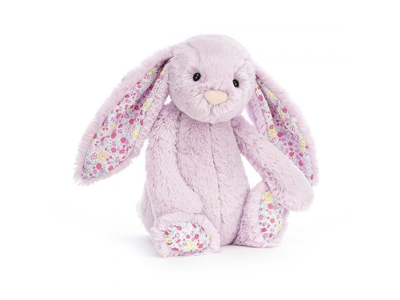 Peluche lapin Blossom Jasmine Small  18 cm 1