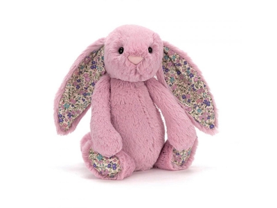 Peluche lapin Blossom Tulip Medium 31 cm 1