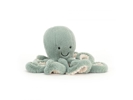 Peluche pieuvre Odyssey Octopus Little 23 cm