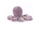 Peluche pieuvre Maya Octopus Little 32 cm