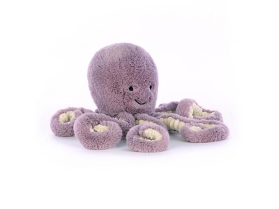 Peluche pieuvre Maya Octopus Little 32 cm 1