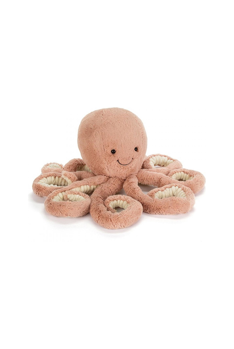 Peluche pieuvre Odell Octopus Little 23 cm 1