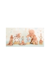 Peluche pieuvre Odell Octopus Little 23 cm 2