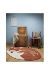 Tapis 70x110 cm LITTLE WOLF 2