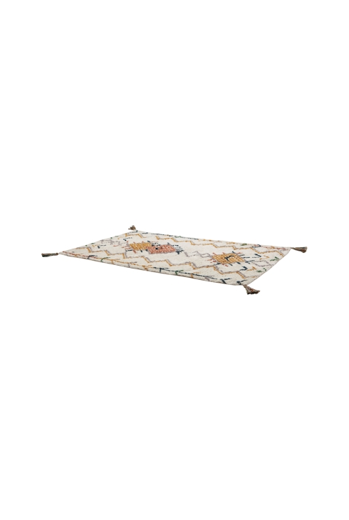 Tapis style berbère 100x160cm TRISHNA