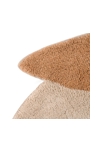 Tapis petite pomme 95x105cm CANDY APPLE 4