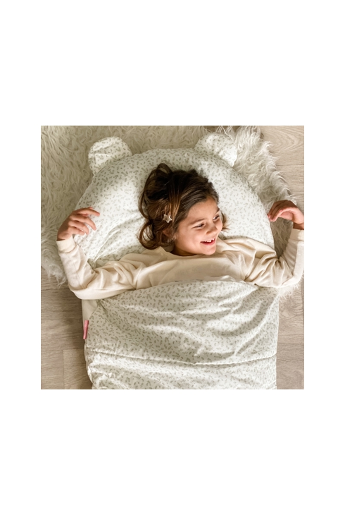 Sac de couchage enfant 'FilOdodo' Petit Buis