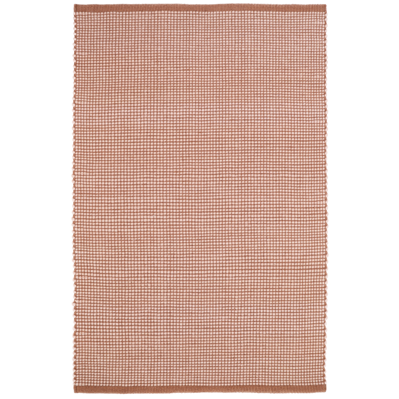 Tapis laine contemporain BERGEN - 70x130 cm