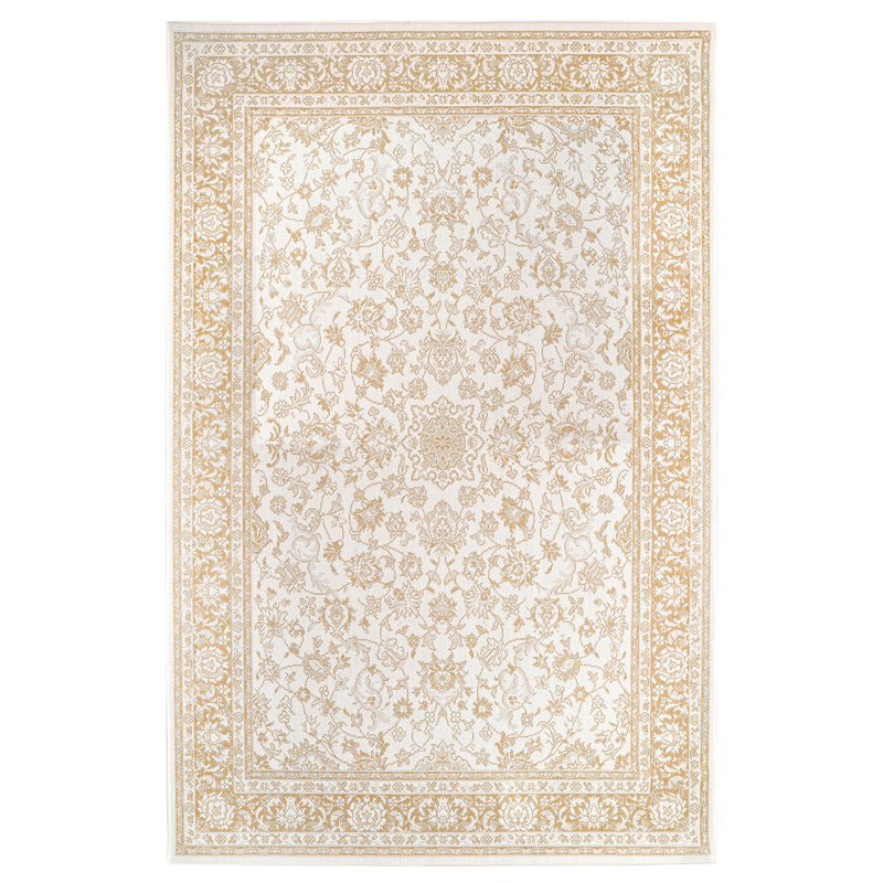 Tapis style persan floral SÜRI - 160x230 cm
