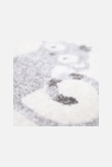 Tapis LITTLE WILD MONKEY MIEL 5