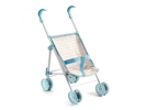 Poussette métal 44 cm pour poupée Pomea, Djeco