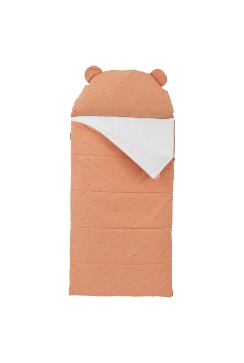 Sac de couchage enfant 'FilOdodo' Griotte