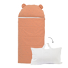 Sac de couchage enfant 'FilOdodo' Griotte