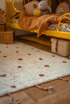 Tapis à pois 100x150cm NÜMI 3